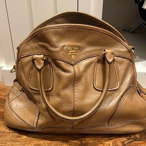 Prada bag
